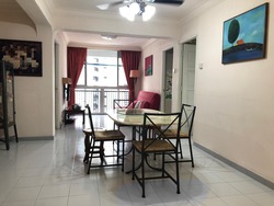 Blk 27 Dover Crescent (Queenstown), HDB 5 Rooms #204893451